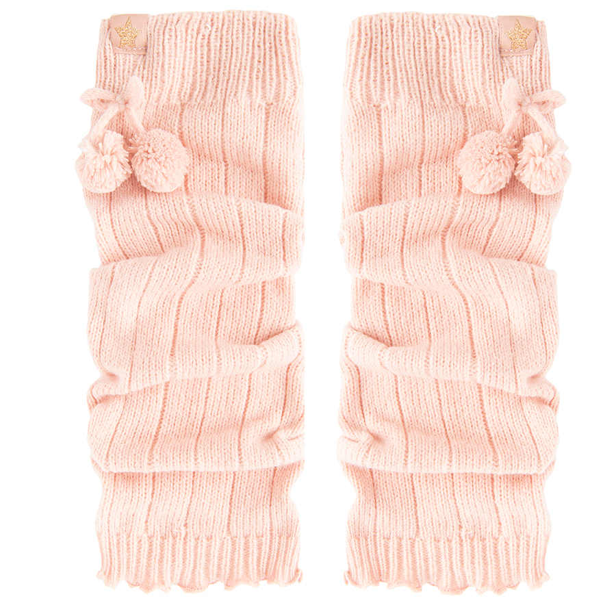 Leg warmers