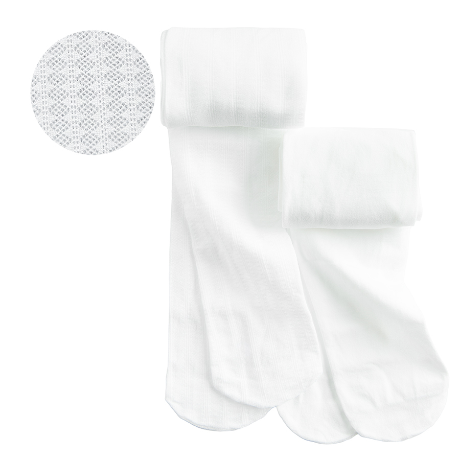 TIGHTS 2-PACK