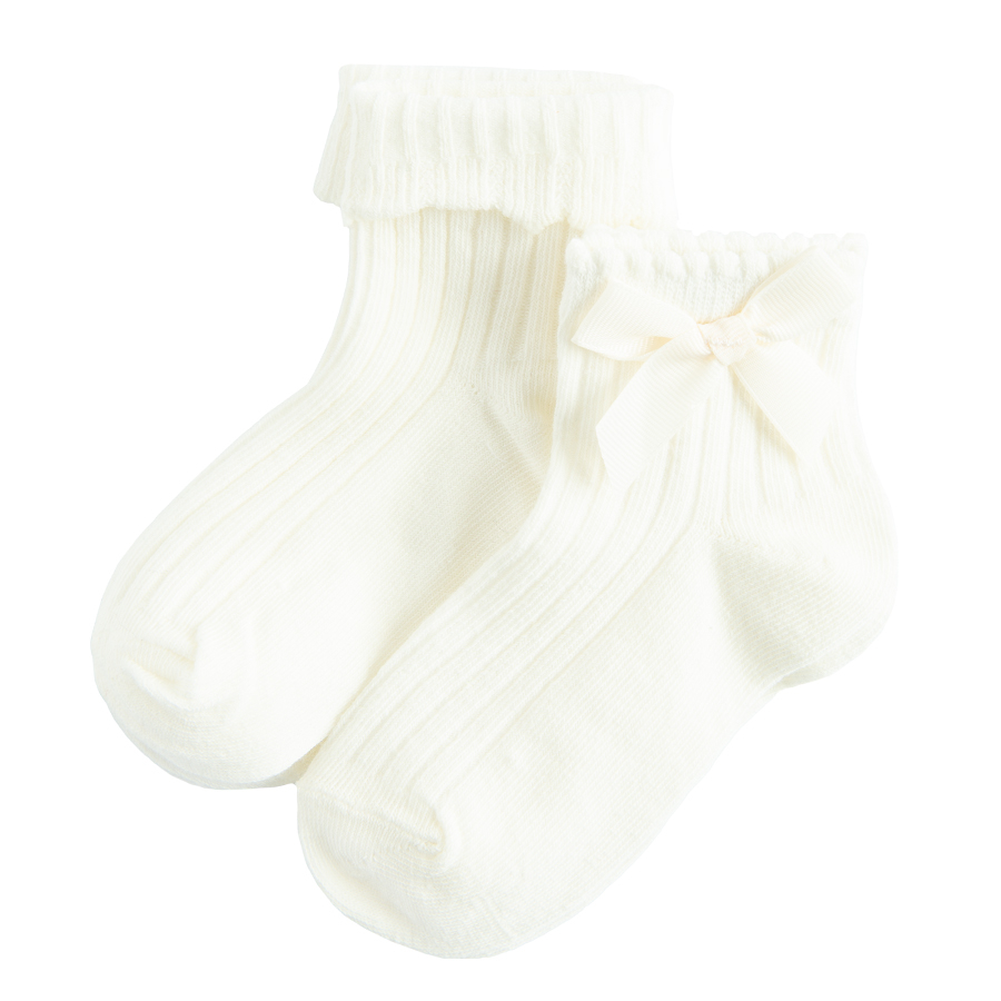 SOCKS 2-PACK