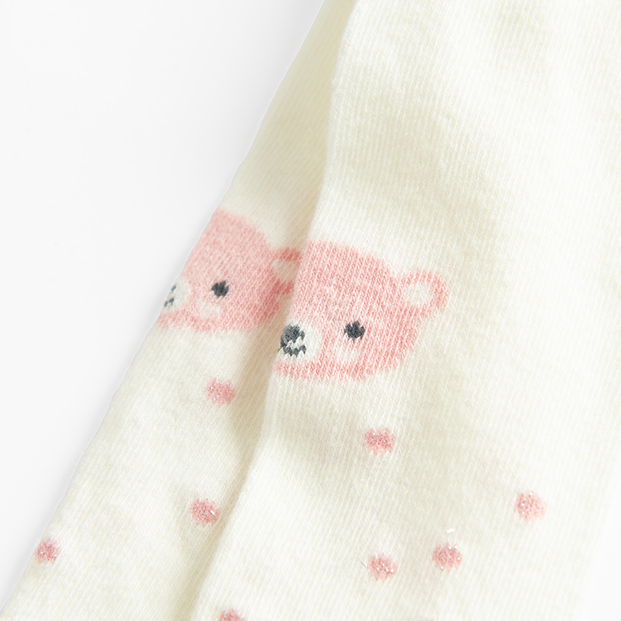 TIGHTS 2-PACK