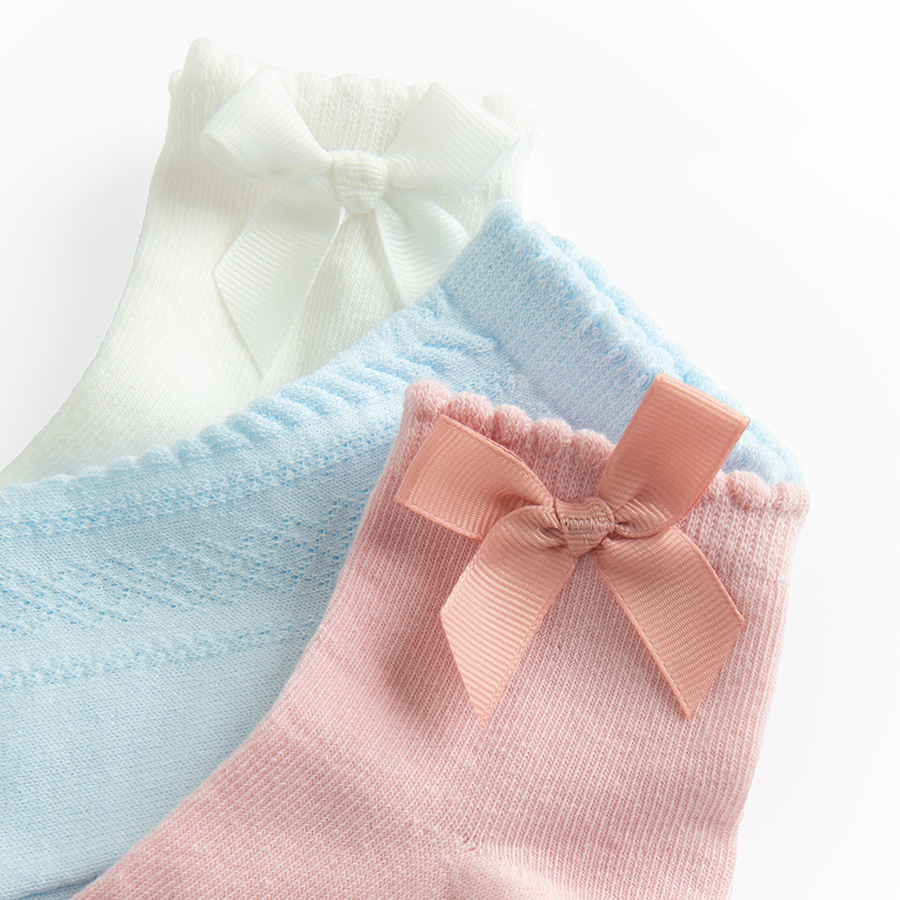 SOCKS 7-PACK