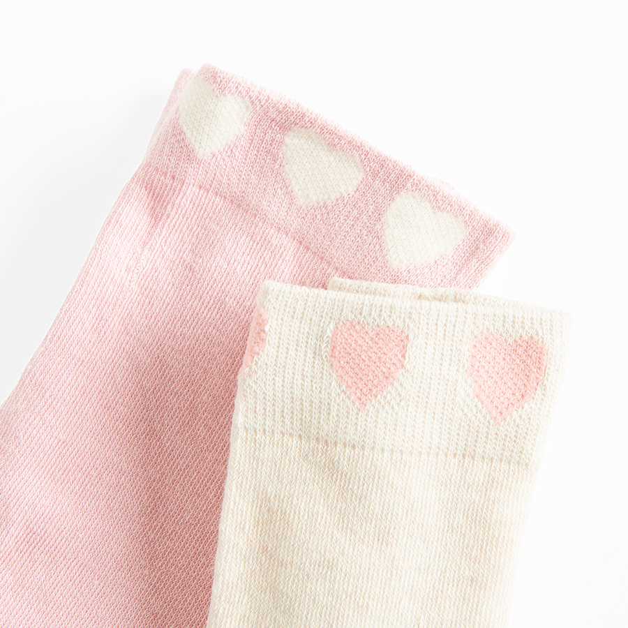 TIGHTS 2-PACK