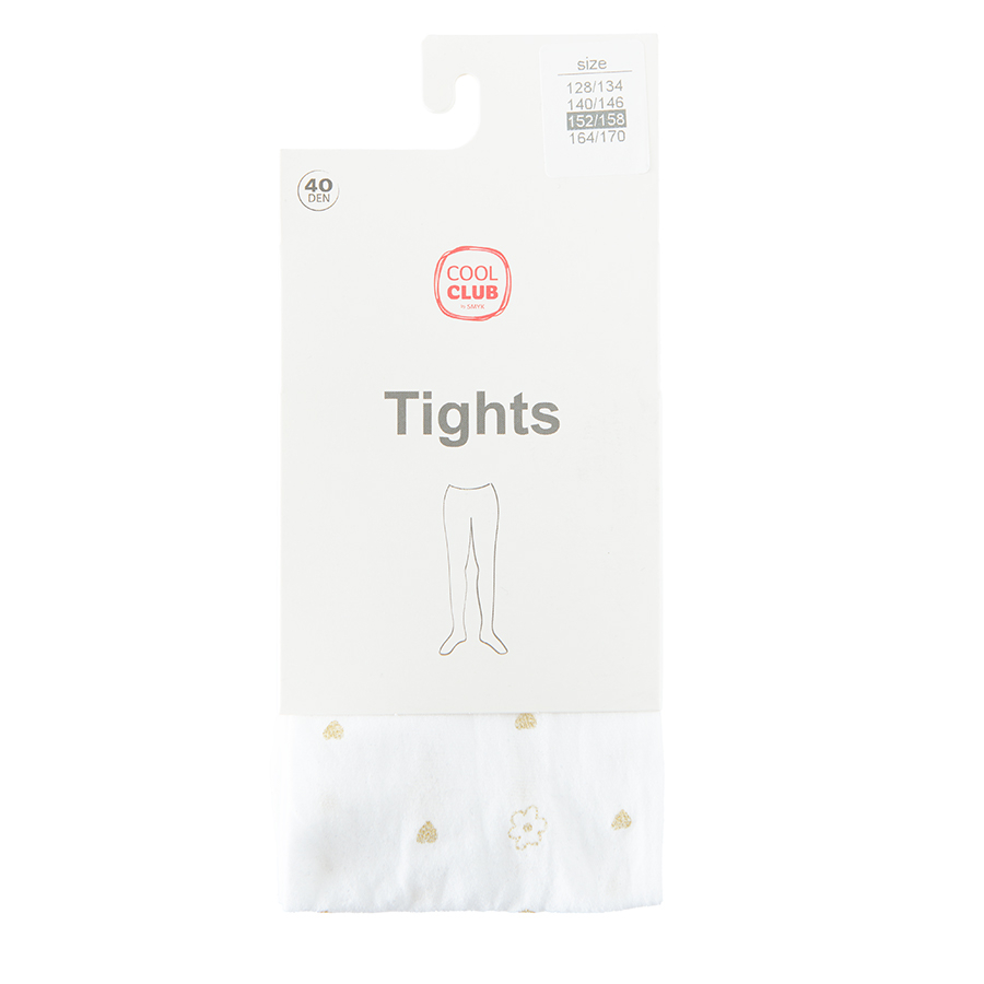 TIGHTS