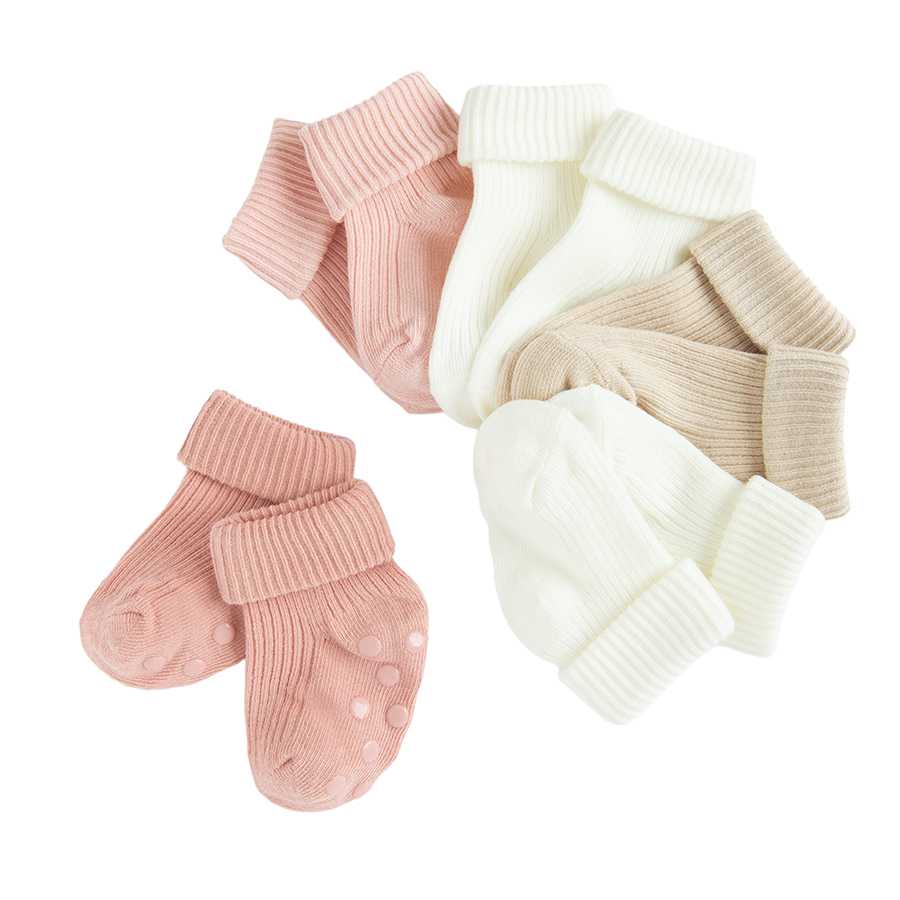 SOCKS