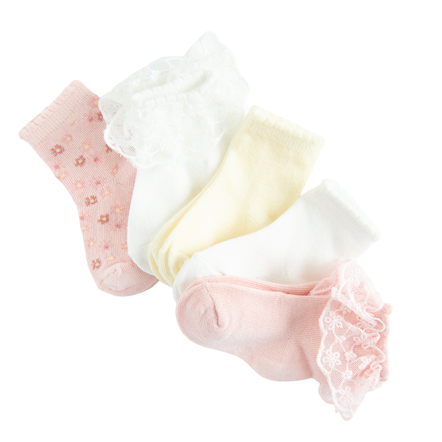SOCKS
