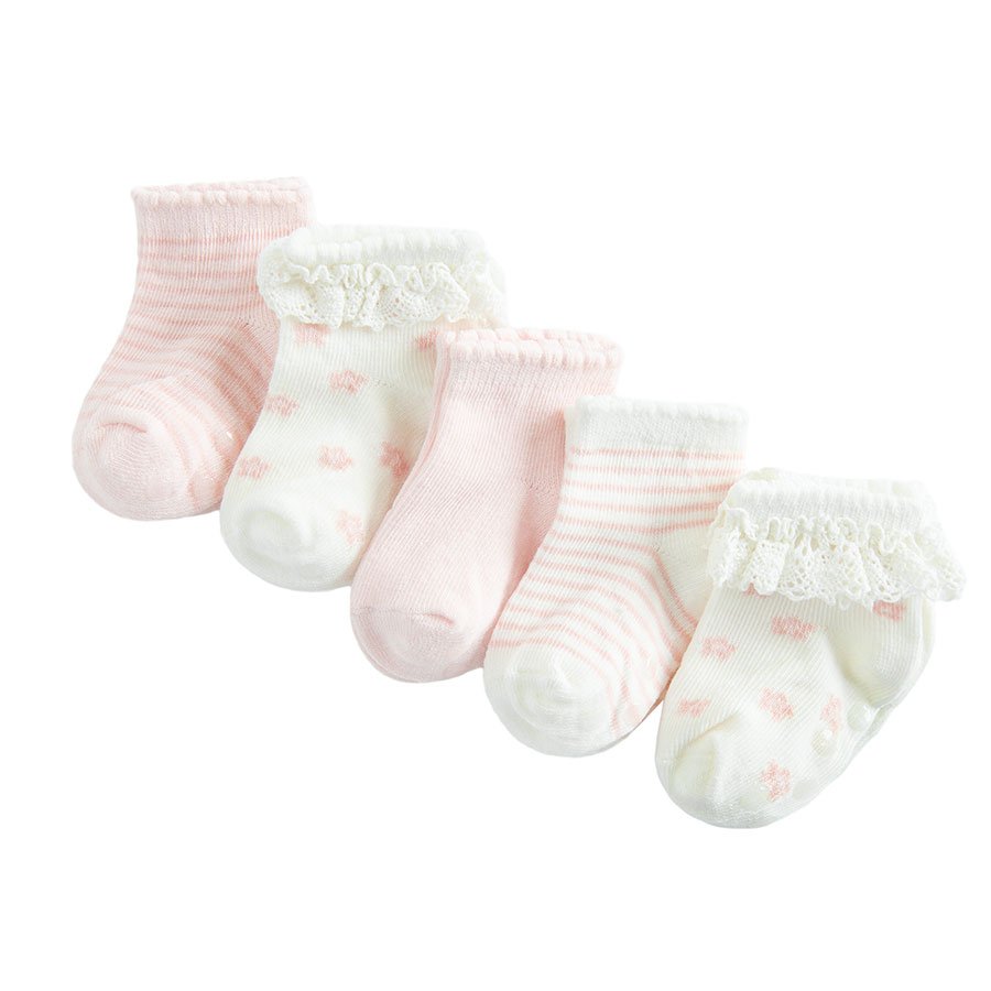 SOCKS