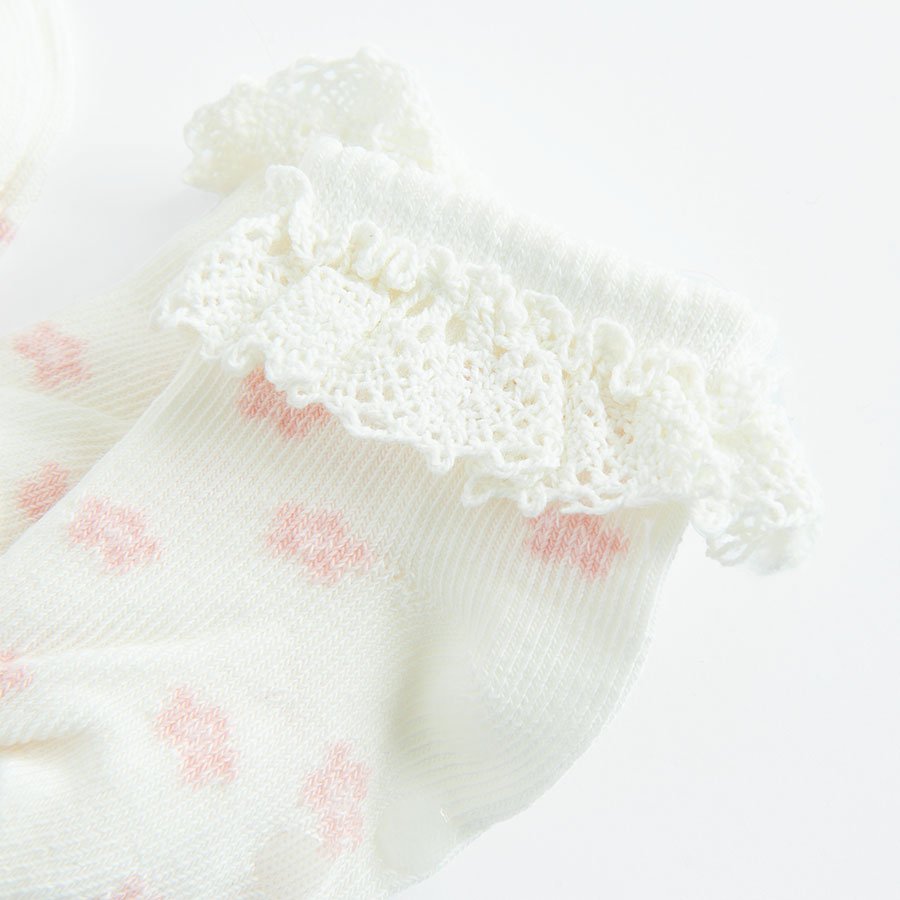 SOCKS