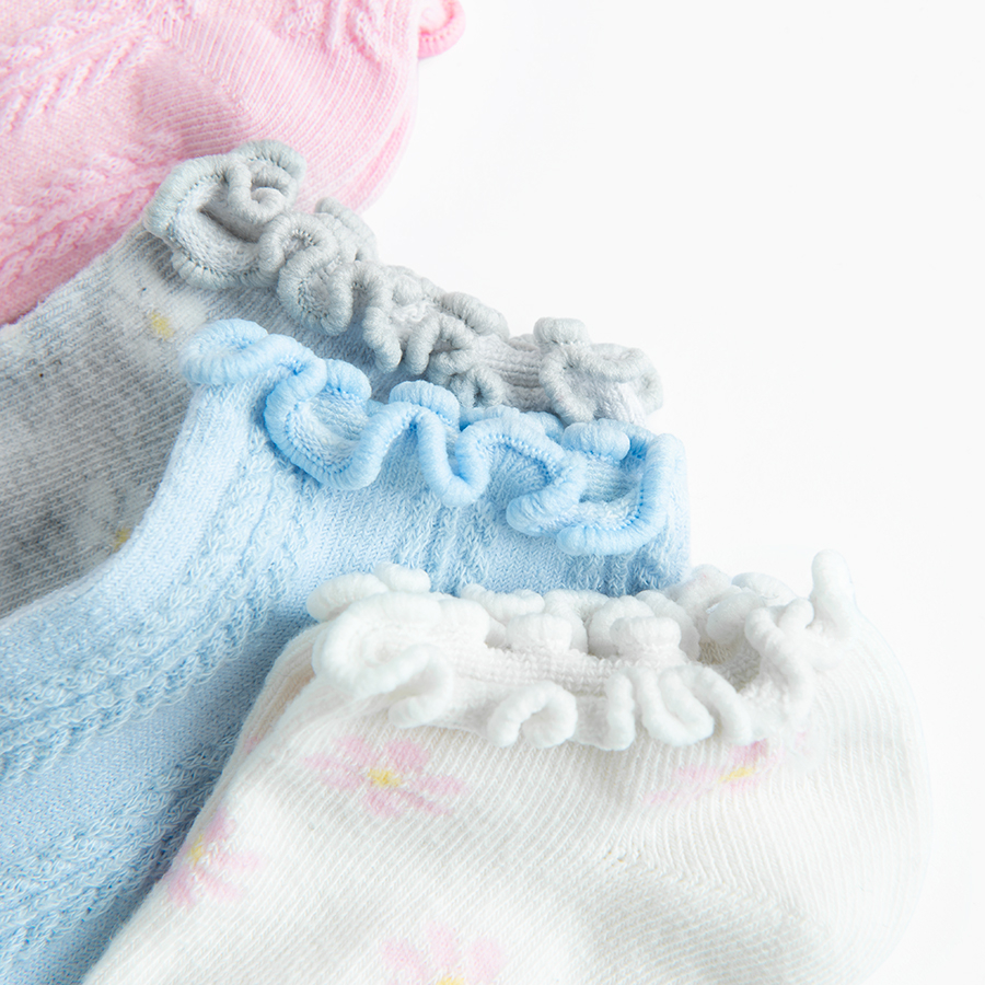 SOCKS