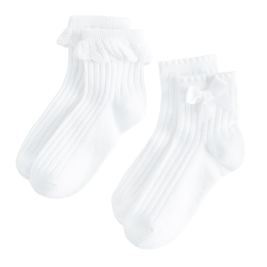 SOCKS