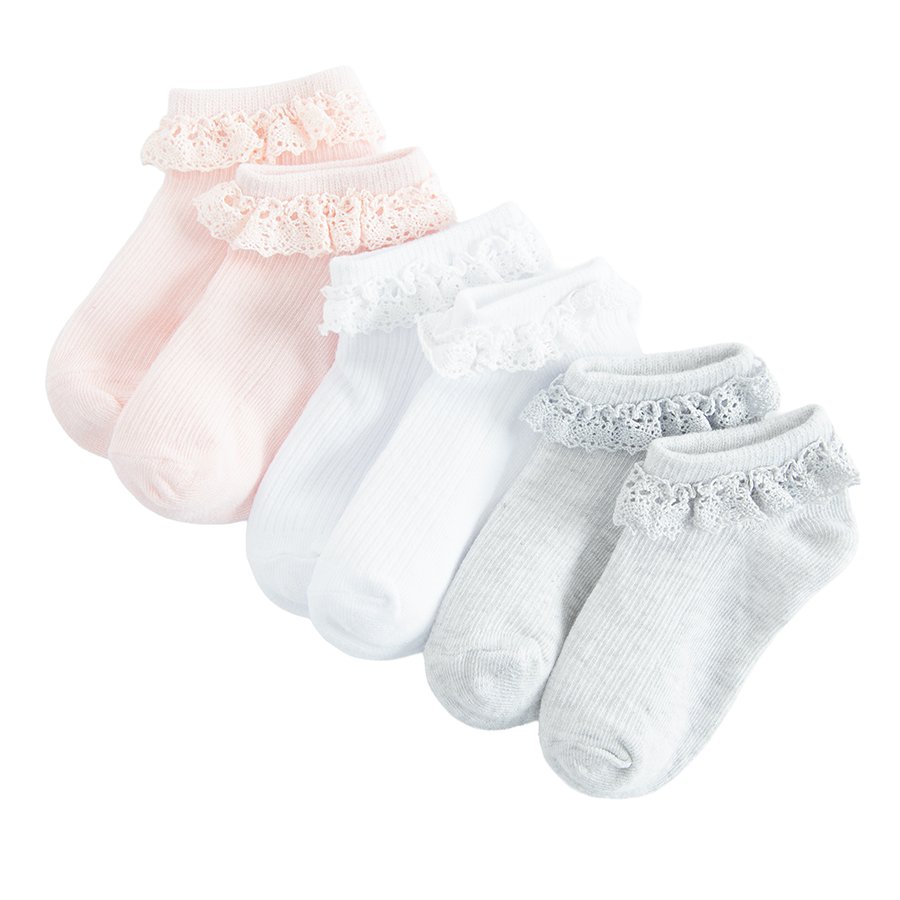 SOCKS