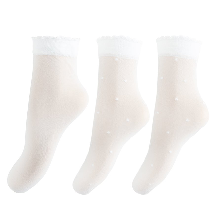 SOCKS