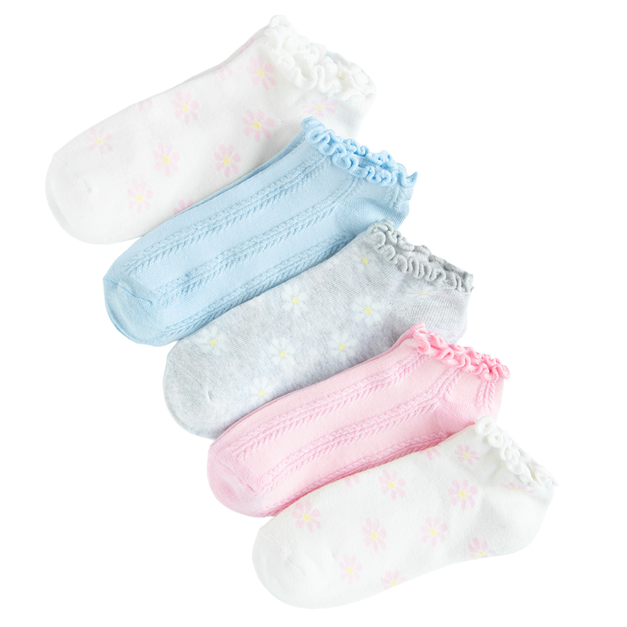 SOCKS
