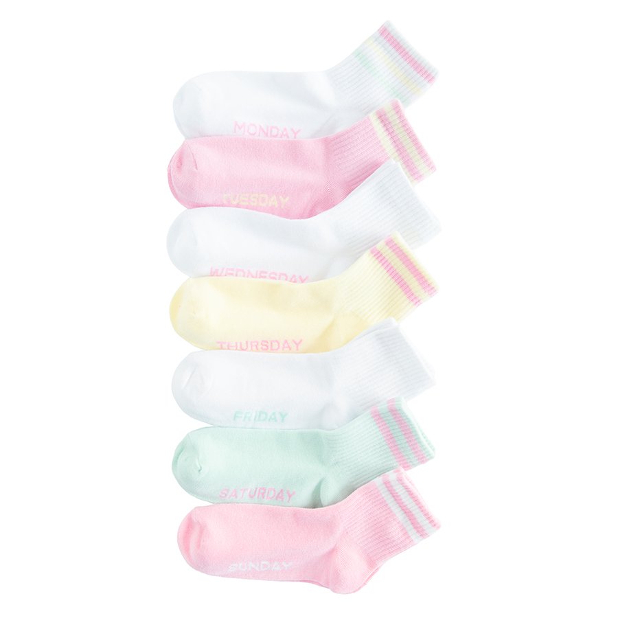 SOCKS