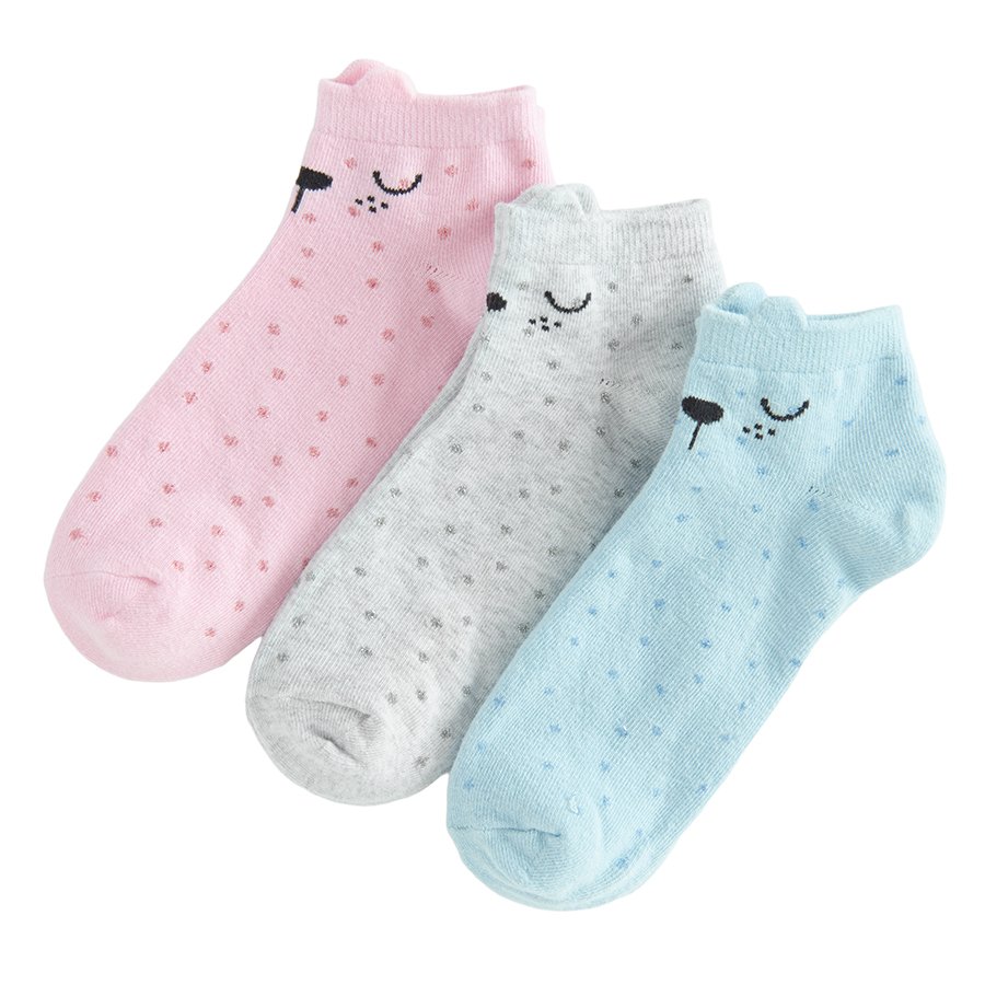 SOCKS