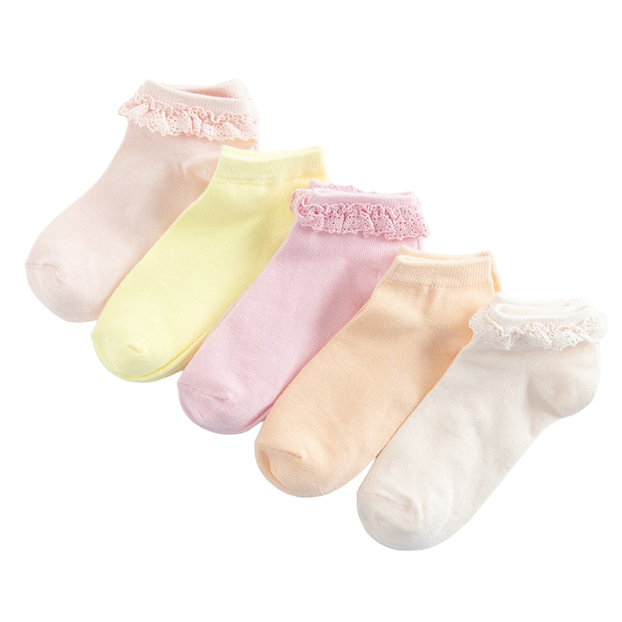 SOCKS