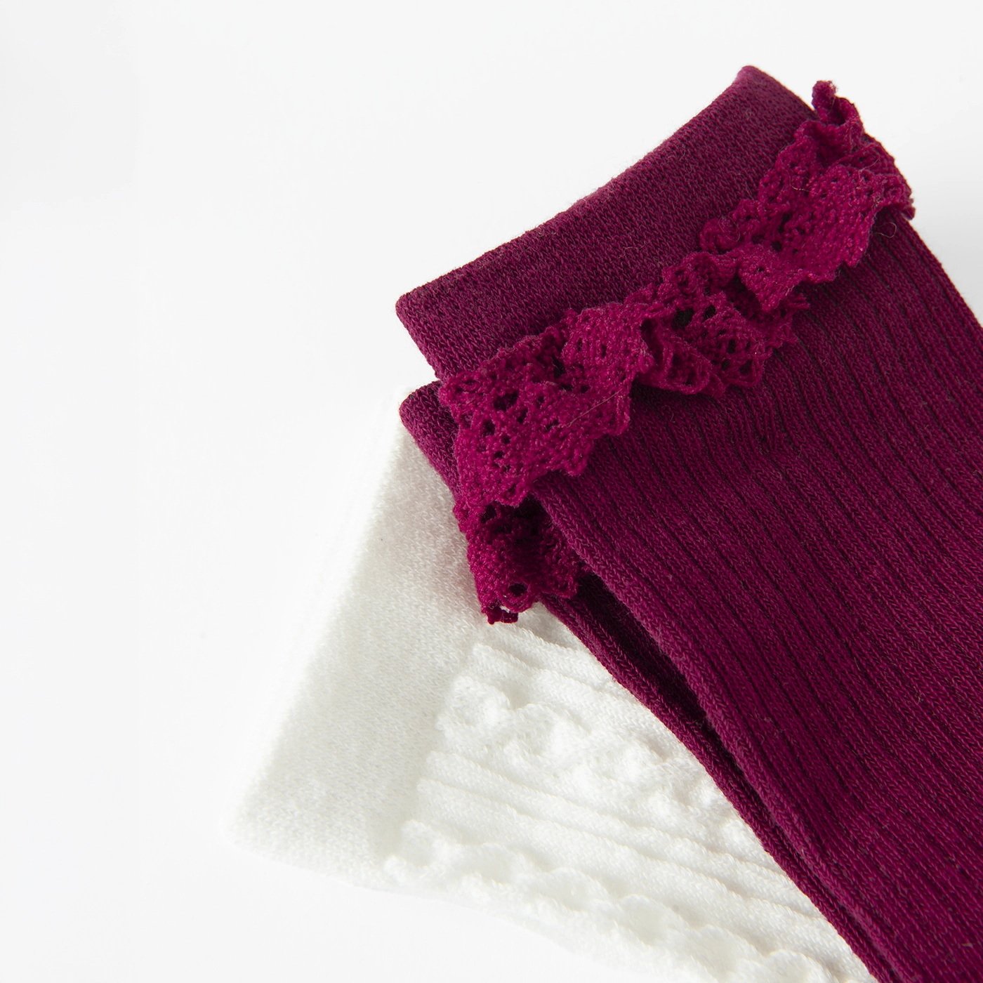SOCKS 3-PACK