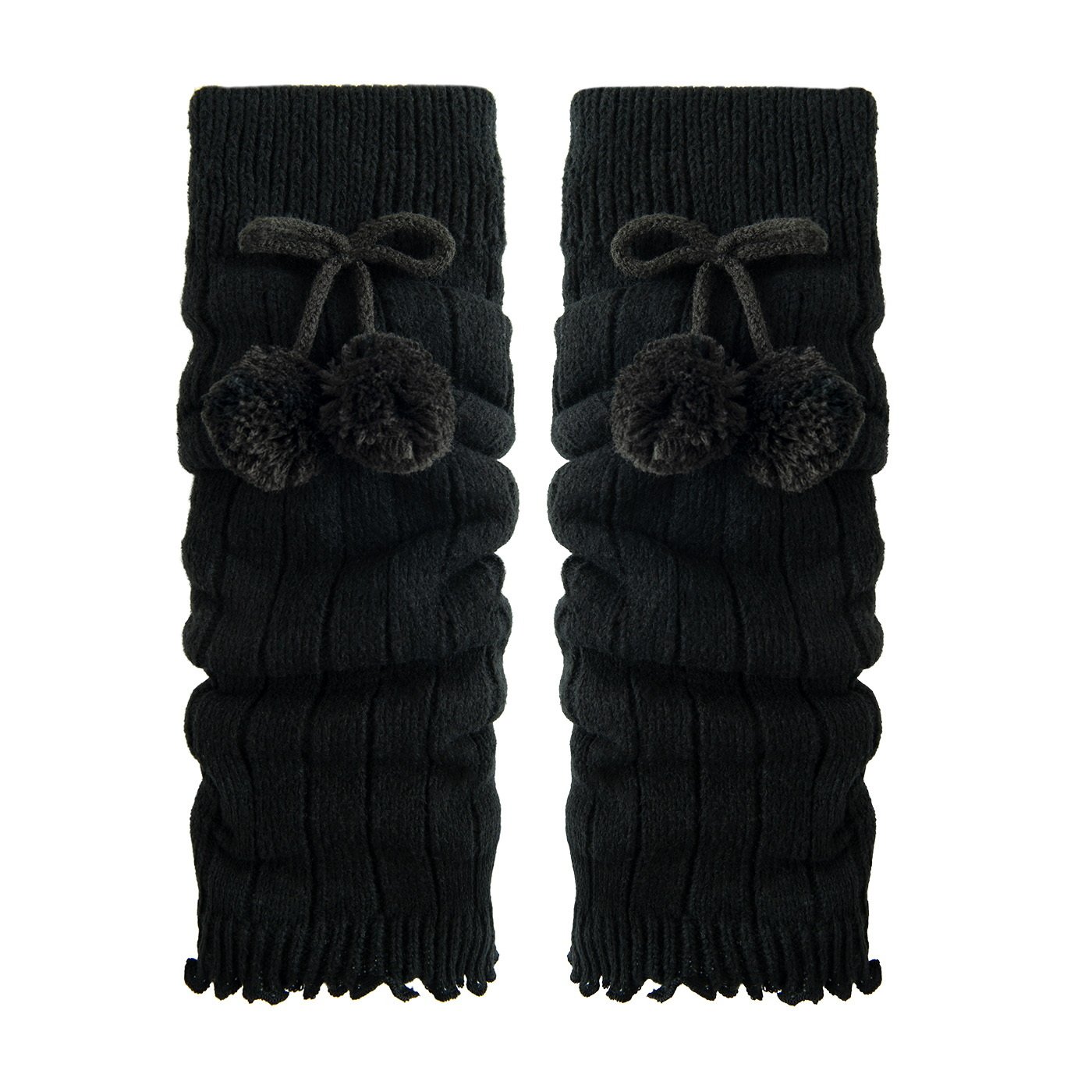 LEG WARMERS