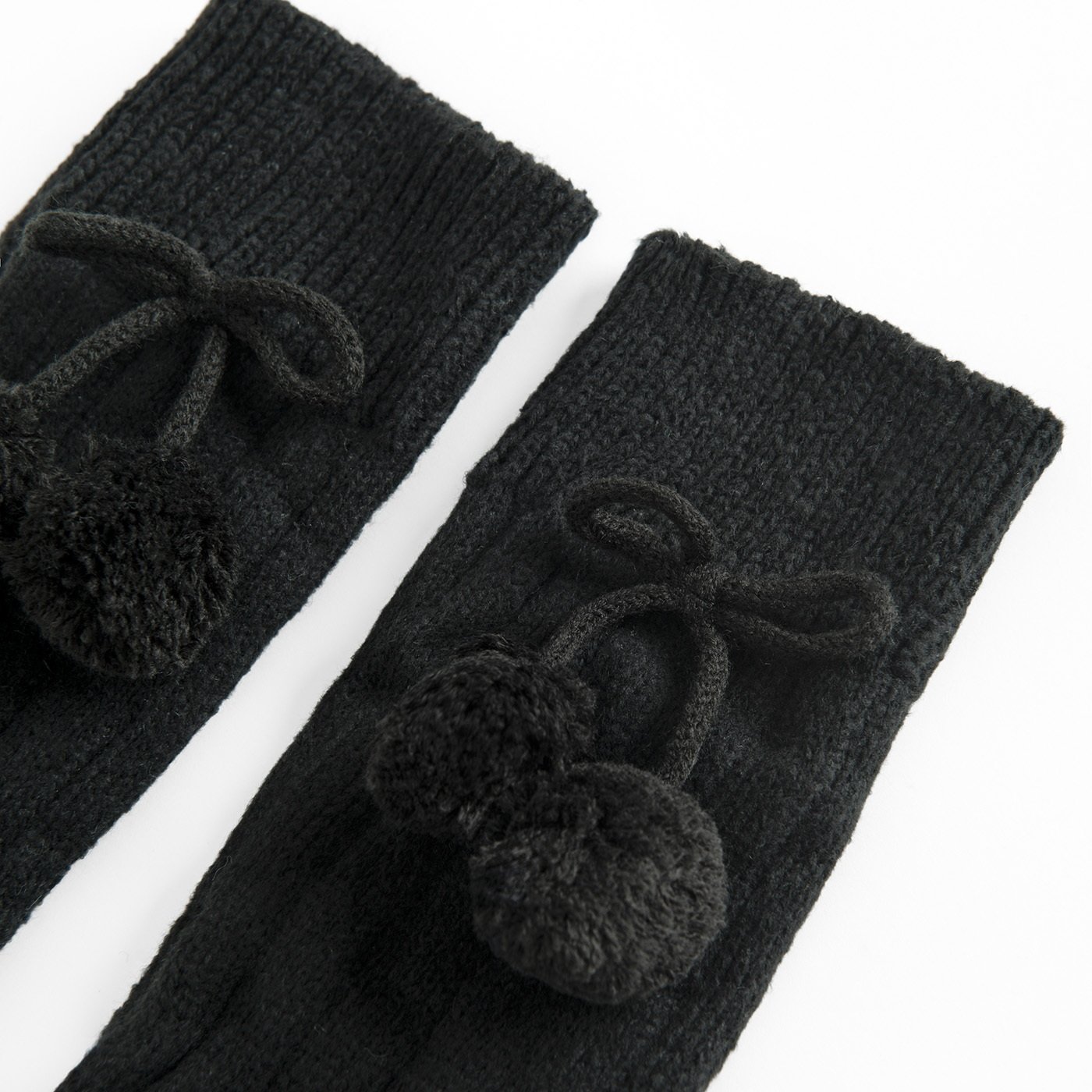 LEG WARMERS