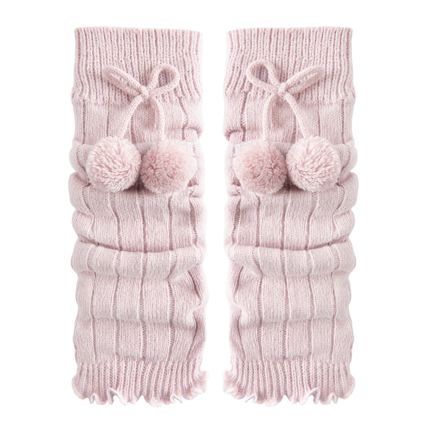 LEG WARMERS