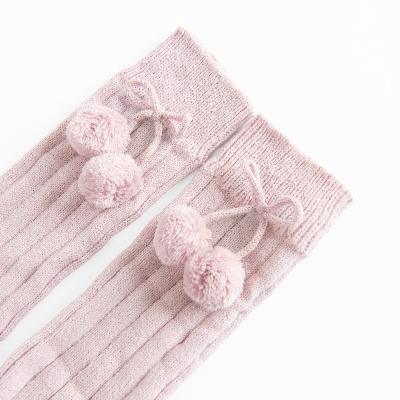 LEG WARMERS