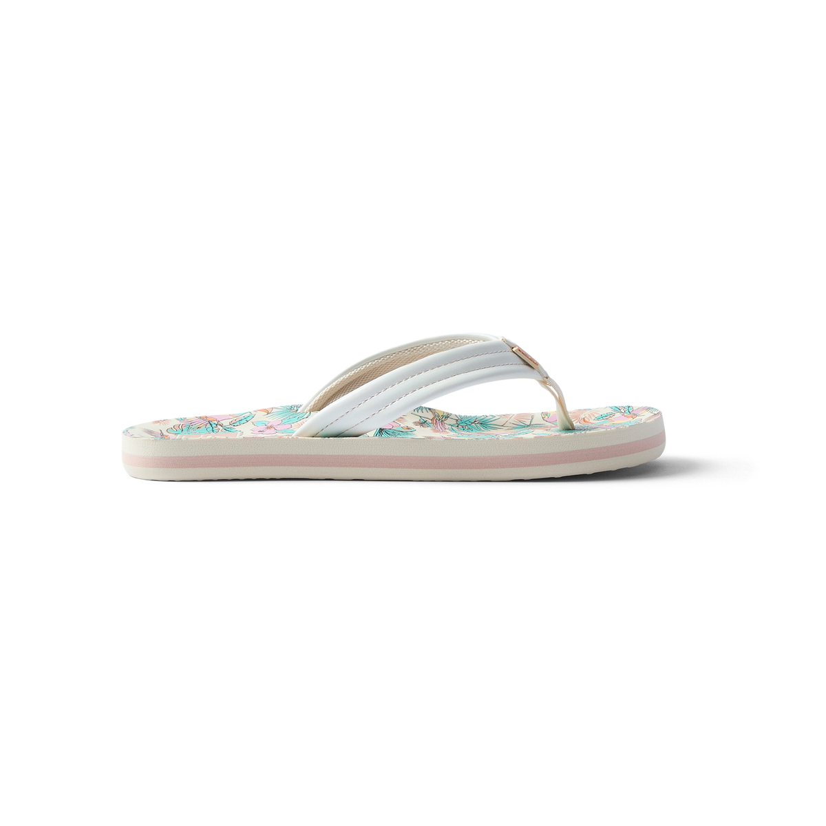 Reef Kids Ahi Flip Flops Birdie Num Num
