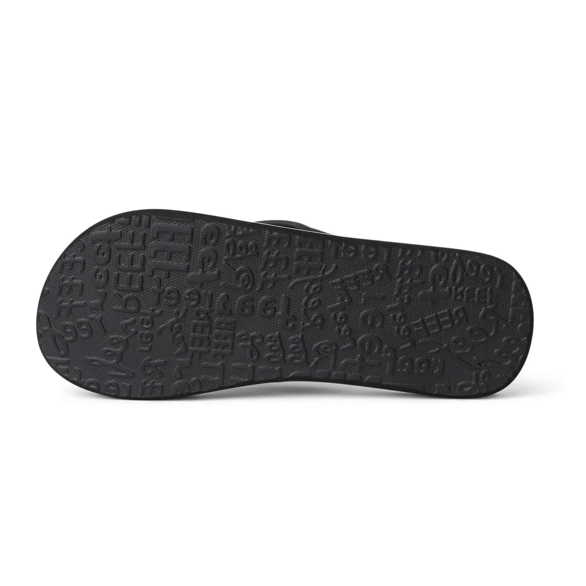 Reef Kids Flip Flops Ahi Tropical Rainbow