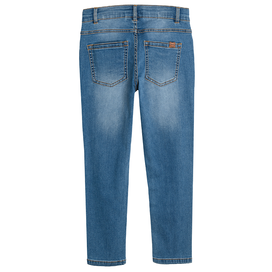 Slim jeans