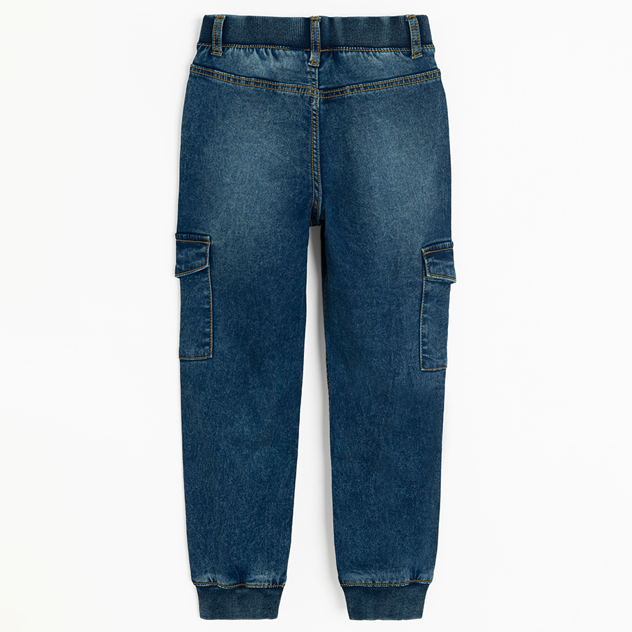 TROUSERS