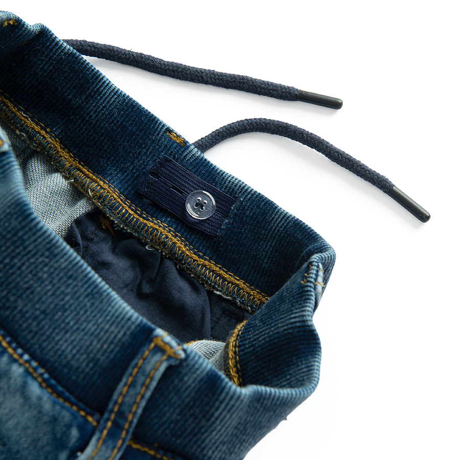TROUSERS