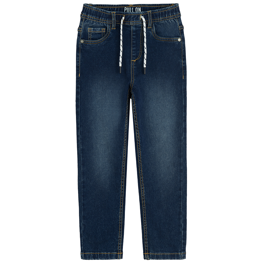 TROUSERS