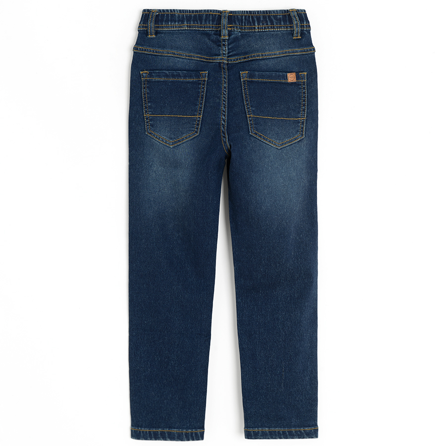 TROUSERS