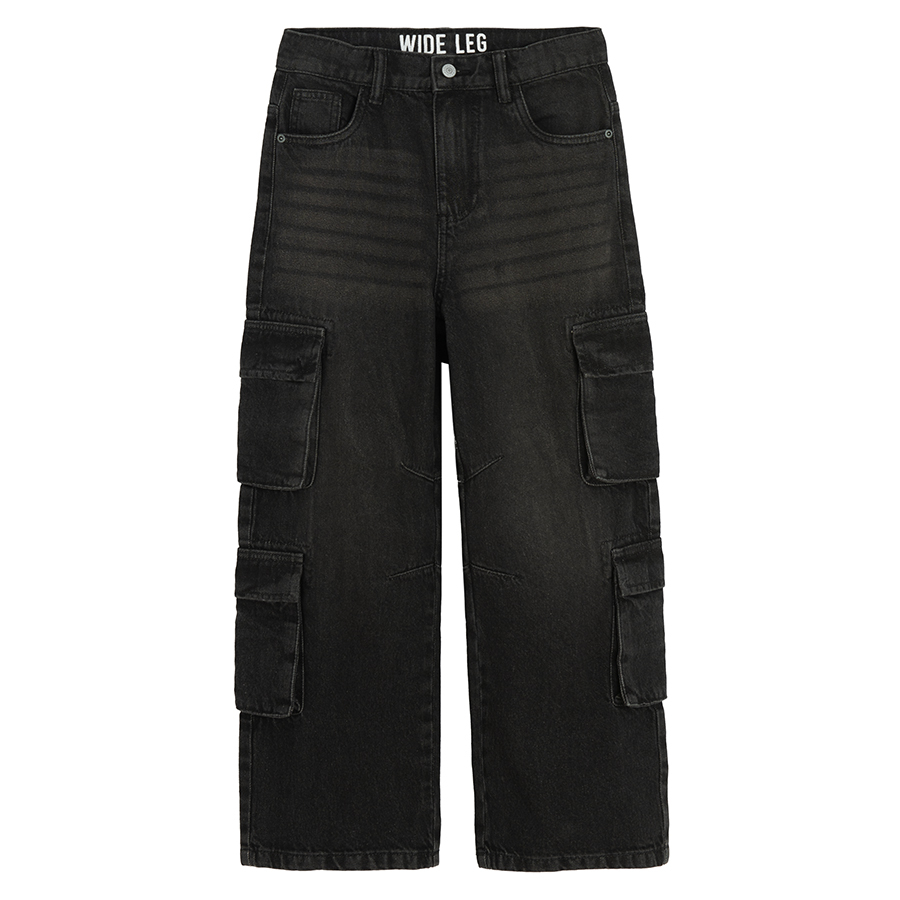 TROUSERS