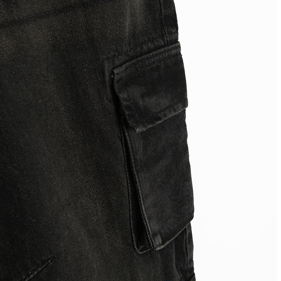 TROUSERS