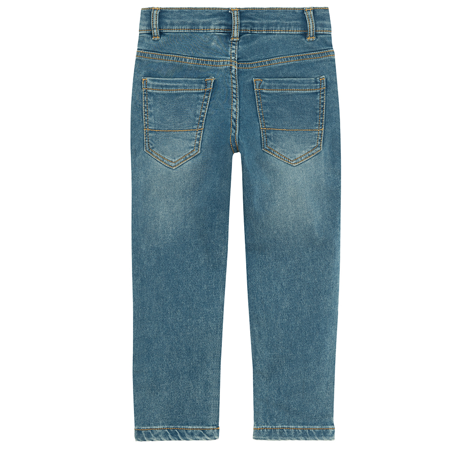 TROUSERS