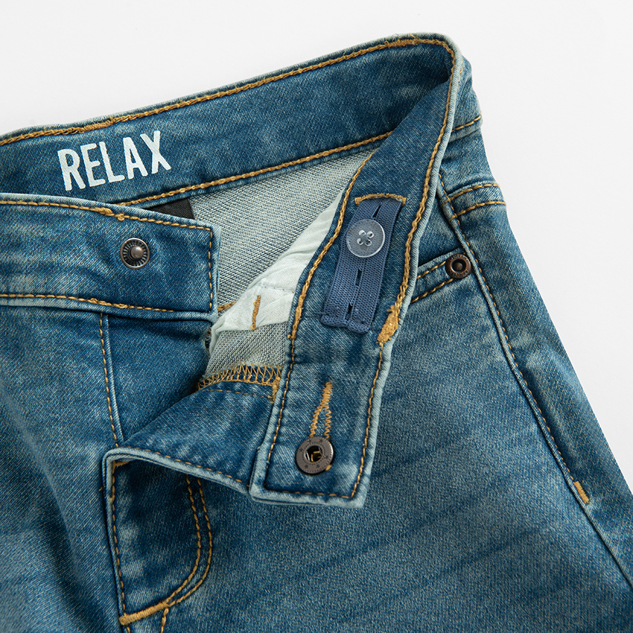 TROUSERS