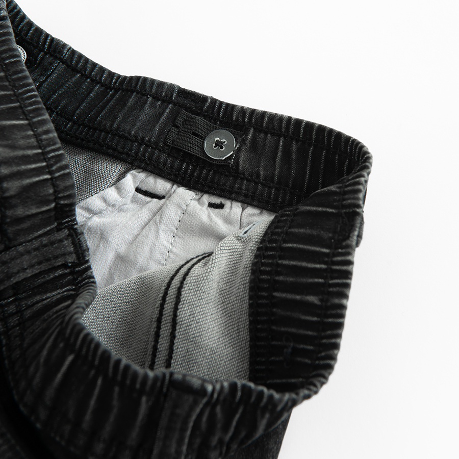 TROUSERS
