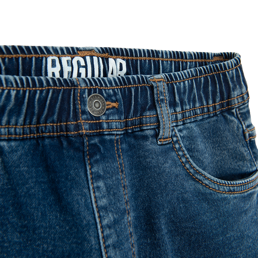 TROUSERS
