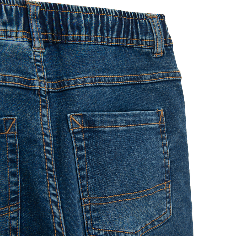 TROUSERS