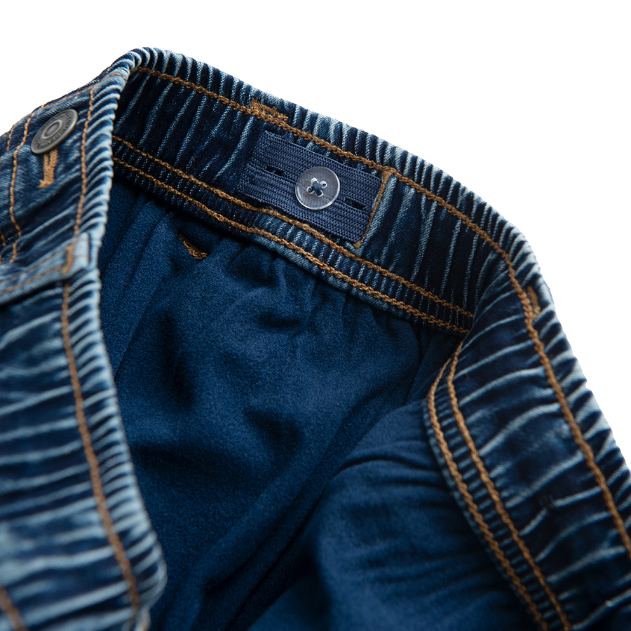TROUSERS