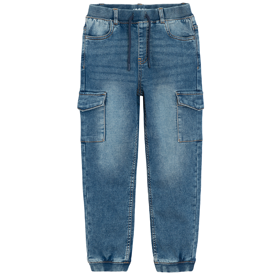 TROUSERS