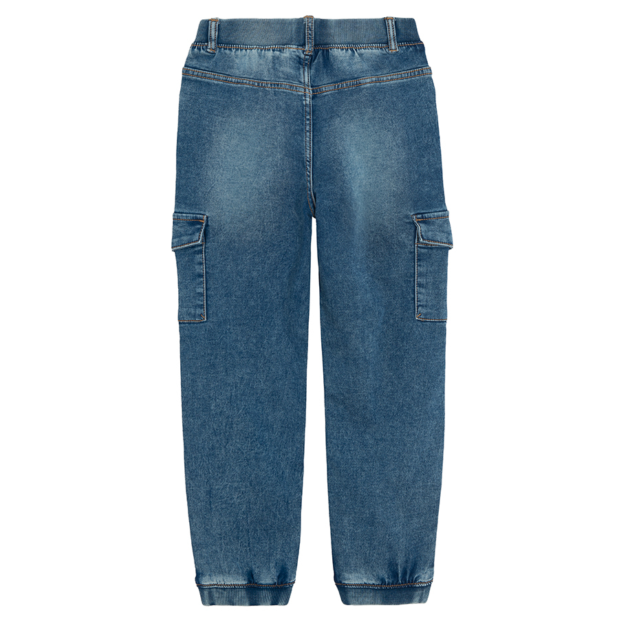 TROUSERS