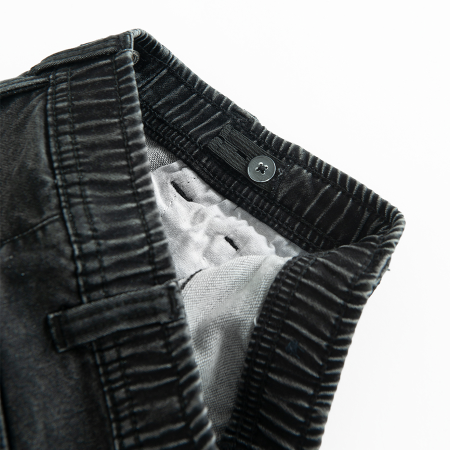 TROUSERS