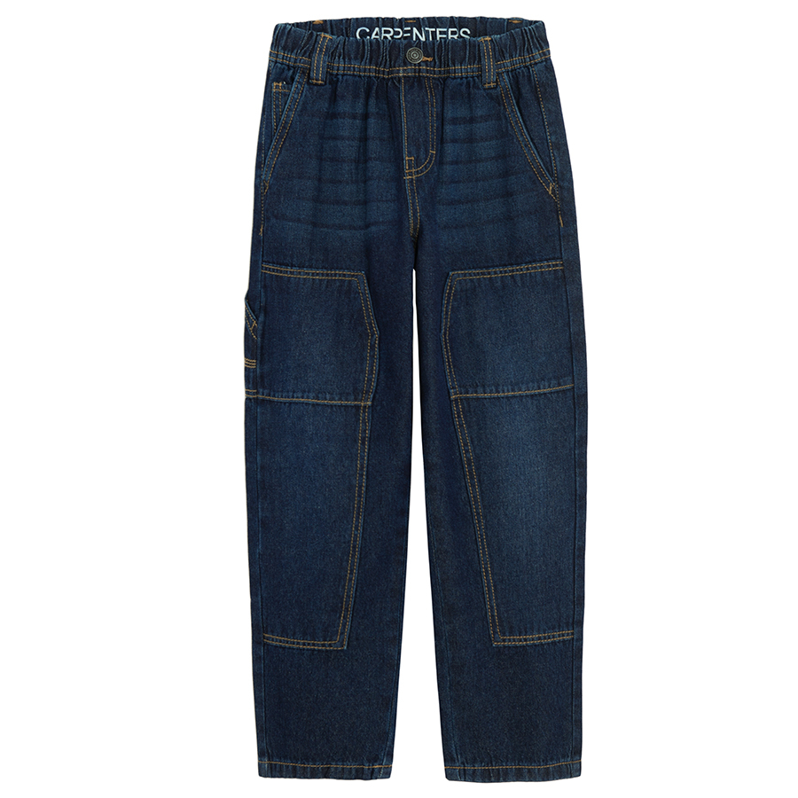 TROUSERS