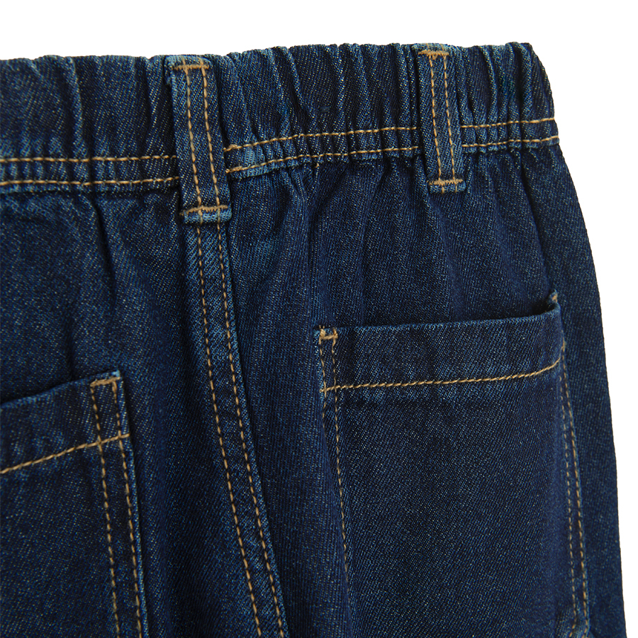 TROUSERS