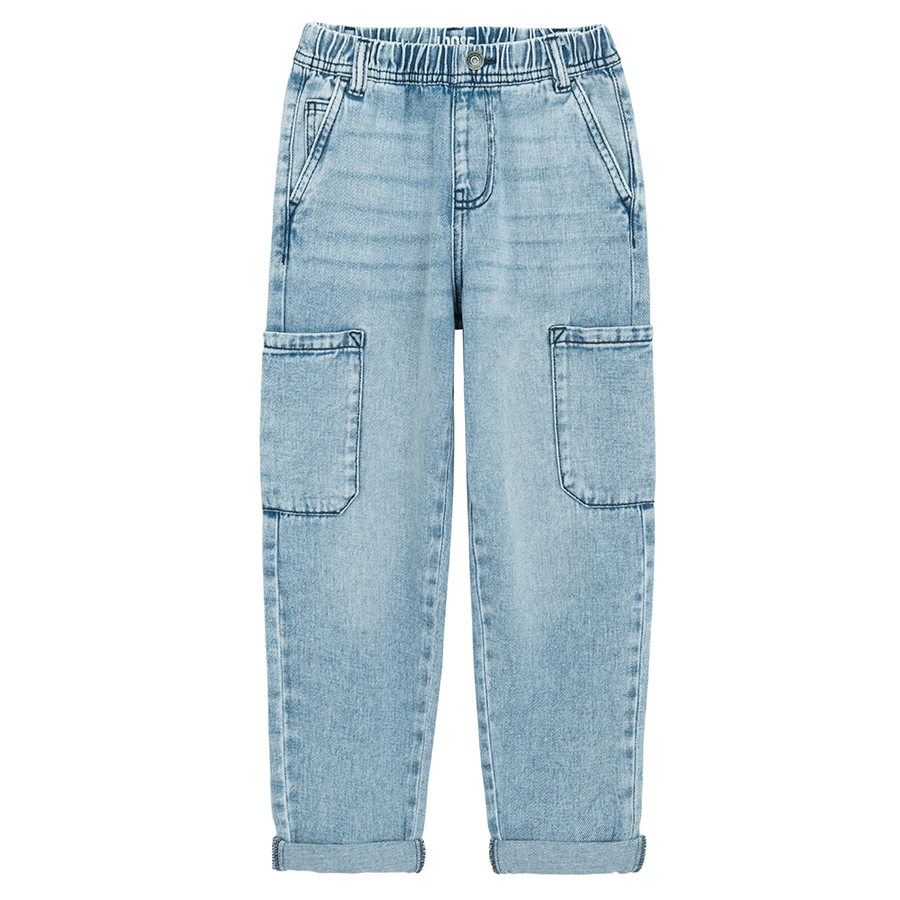TROUSERS