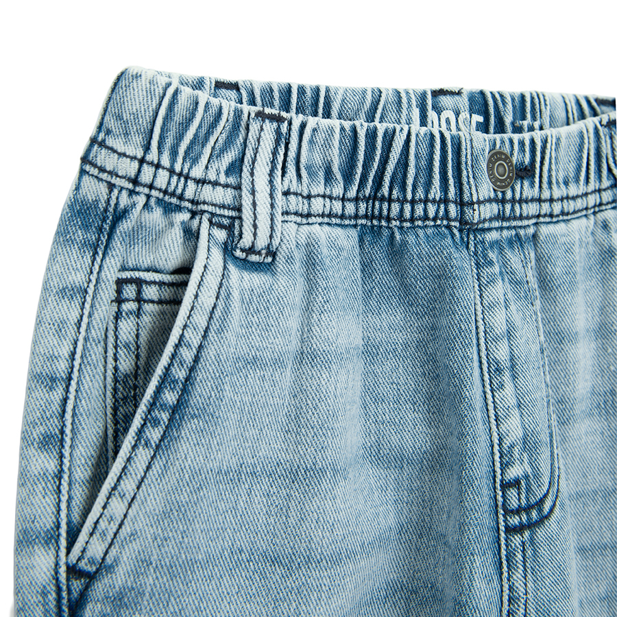 TROUSERS