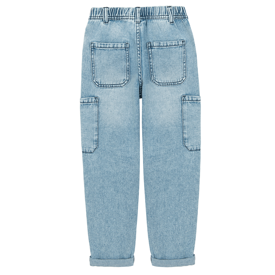 TROUSERS
