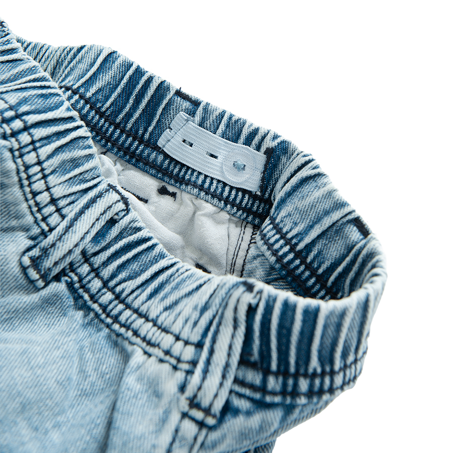 TROUSERS