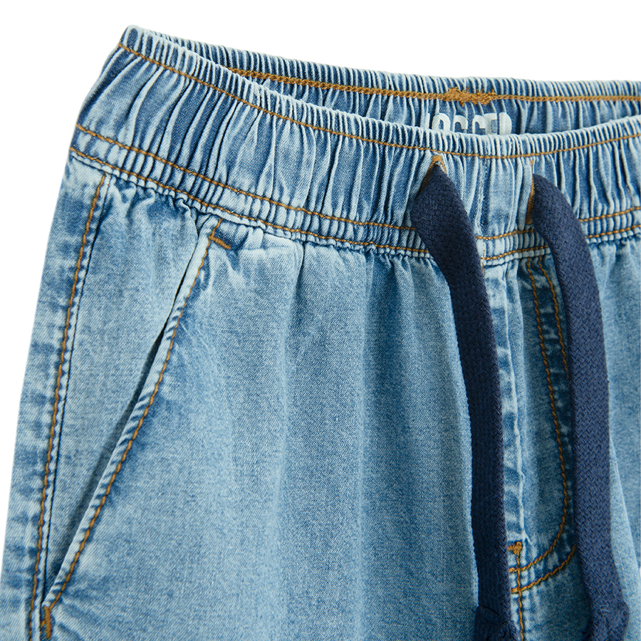 TROUSERS
