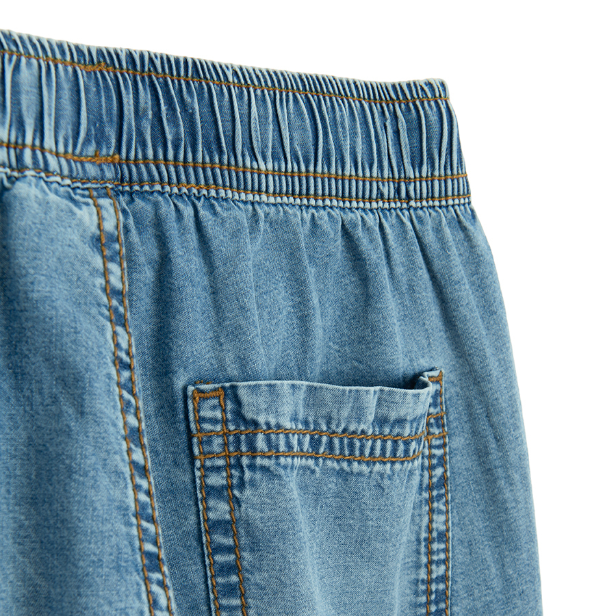 TROUSERS